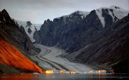 بزرگ‌ترین پارک جهان کجاست؟