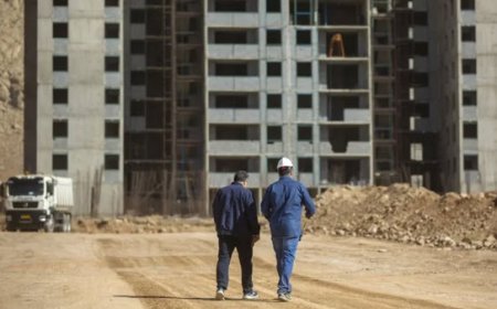 ساخت مسکن محرومان و نهضت ملی مسکن در استان کرمانشاه