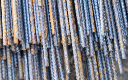 قیمت میلگرد امروز ۲۵ آذر ۱۴۰۴