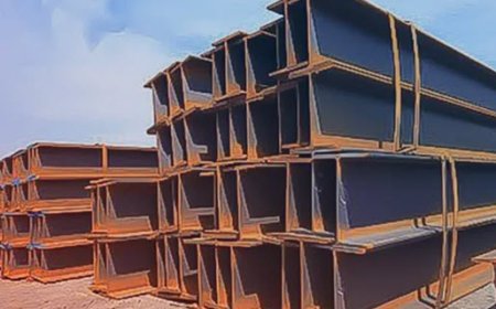 قیمت تیرآهن امروز ۲۶ آذر ۱۴۰۴