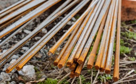 قیمت میلگرد امروز ۲۶ آذر ۱۴۰۴