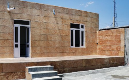 ۳۷۸۳ فقره وام مسکن روستایی در کهگیلویه و بویراحمد پرداخت شد