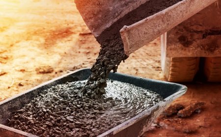 قیمت سیمان امروز ۲۹ آذر ۱۴۰۴