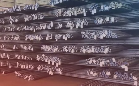 قیمت میلگرد امروز ۳۰ آذر ۱۴۰۴