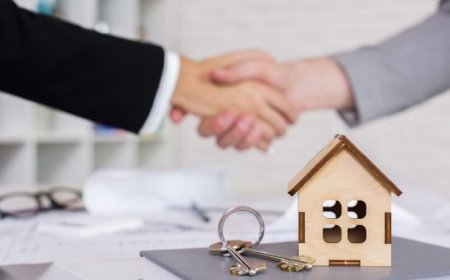 افزایش میزان مراجعه به دفاتر املاک