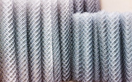 مقایسه تخصصی توری مش، فنس و رابیتس؛ بهترین انتخاب برای سازه، نما و حصارکشی