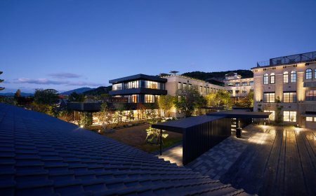 تاریخی‌ترین هتل‌های جهان