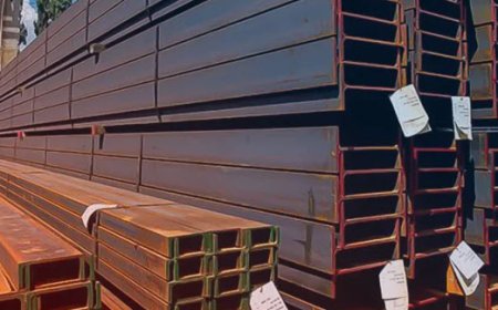 قیمت تیرآهن امروز ۱ دی ۱۴۰۴