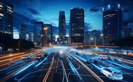 آینده شهرسازی؛ ترکیب ایده‌های انسانی و قدرت ماشین
