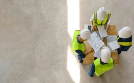 توقف پروژه‌های عمرانی فاقد ناظر ایمنی