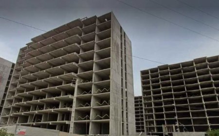 رویای اجاره و خرید مسکن در بندرعباس