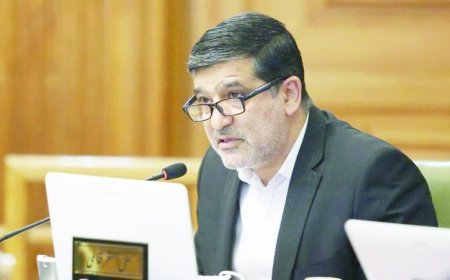 زاکانی برای شهرداری رای مجدد نمی‌آورد