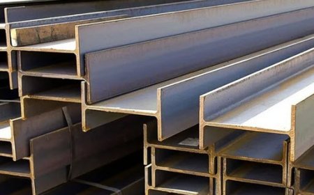 قیمت تیرآهن امروز ۲ دی ۱۴۰۴