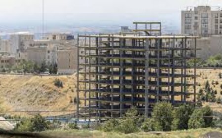 مهلت ۱۵ روزه دادستانی به شهرداری تهران برای اعلام مشخصات ساختمان‌های نیمه‌کاره و رهاشده