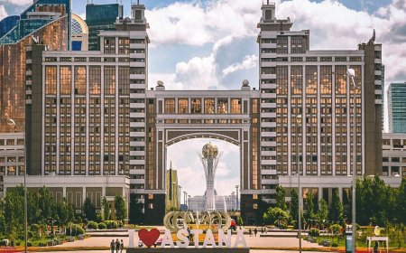 گردشگری در آستانه تحول بزرگ؛ از جاده ابریشم تا شهرهای اختصاصی