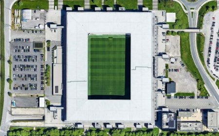 زالسبورگ؛ معماری در آغوش آلپ