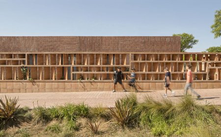 رویکردهای نوین فضاهای عمومی شهری در سال ۲۰۲۶