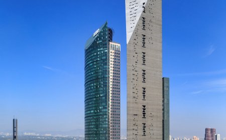 تراکم شهری؛ بمب ساعتی کلان‌شهرها یا ابَرفرصت توسعه؟