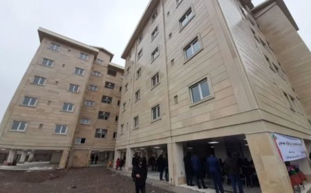 الگوی بهینه مصرف مسکن، واحد ۷۵ متری است