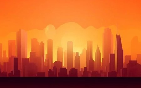 گرمایش بی‌سابقه زمین و سیاست‌هایی که جا ماندند