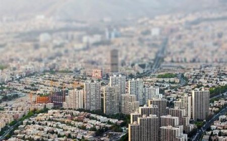 حداقل متراژ مسکن ۷۵ متر است