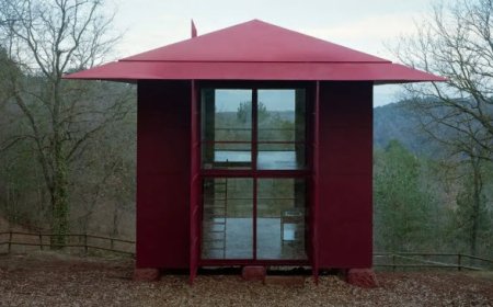 بهترین «خانه‌های تعطیلات» جهان در سال ۲۰۲۵