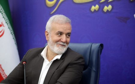 شهردار شیراز: ۶ خط مترو، کاهش آلایندگی و تحول حمل‌ونقل اولویت مدیریت شهری است