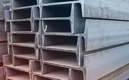 قیمت تیرآهن امروز ۸ دی ۱۴۰۴