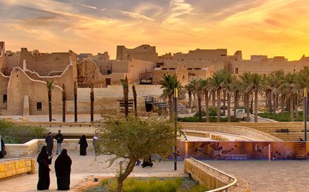 شهرهای قدیمی، رویاهای جدید