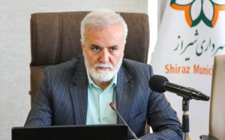 شهردار شیراز: ترافیک جراحی می‌شود، پزشکان زندنشین کوتاه بیایند