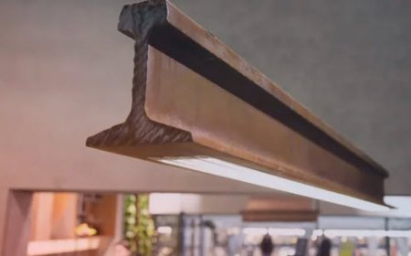 قیمت تیرآهن امروز ۹ دی ۱۴۰۴