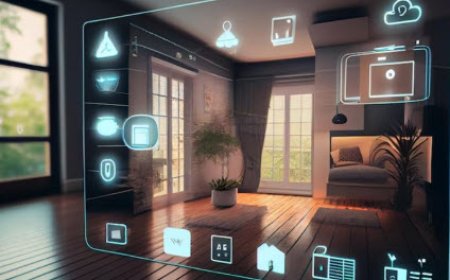 نمایندگی هگر؛ راهکارهای حرفه‌ای هوشمندسازی ساختمان