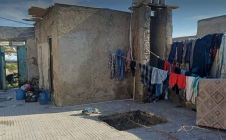 زخم باز شهر؛ بافت‌های فرسوده و حاشیه‌ای