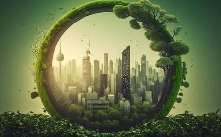 شهر بدون دود، محله بدون قبض