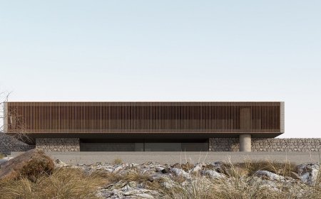 500 متر ویلای خاص اقیانوسی