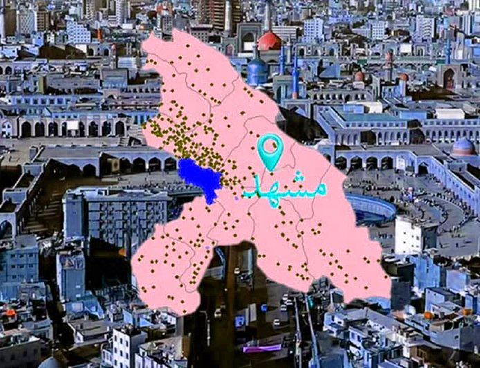 موج قیمت‌گذاری سلیقه‌ای در بازار مسکن مشهد به راه افتاد