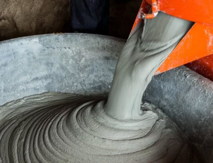 قیمت سیمان امروز ۱۳ آذر 1404