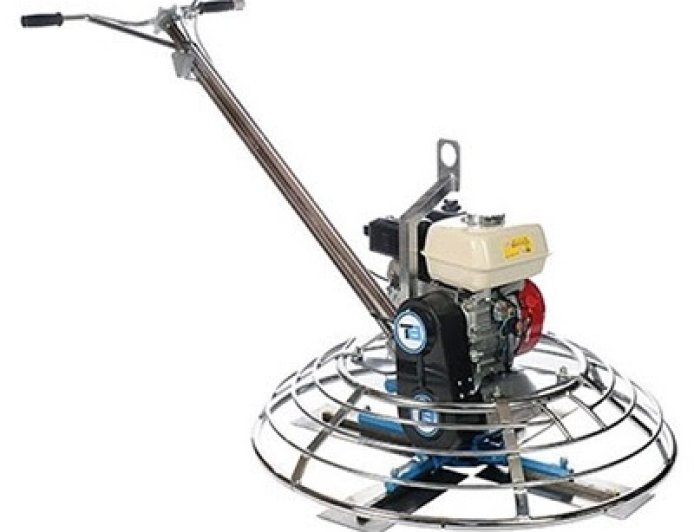 نکات مهم در خرید ماله موتوری؛ راهنمای جامع انتخاب بهترین دستگاه صاف‌کننده بتن