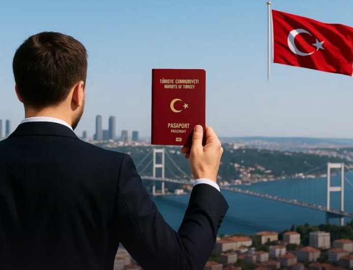 پاسپورت ترکیه با خرید ملک؛ واقعیت‌ها، تغییرات جدید و اشتباهات پرهزینه متقاضیان ایرانی