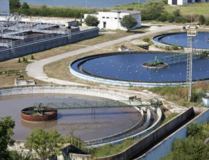 معرفی بهترین تولیدکنندگان تجهیزات تصفیه فاضلاب در ایران