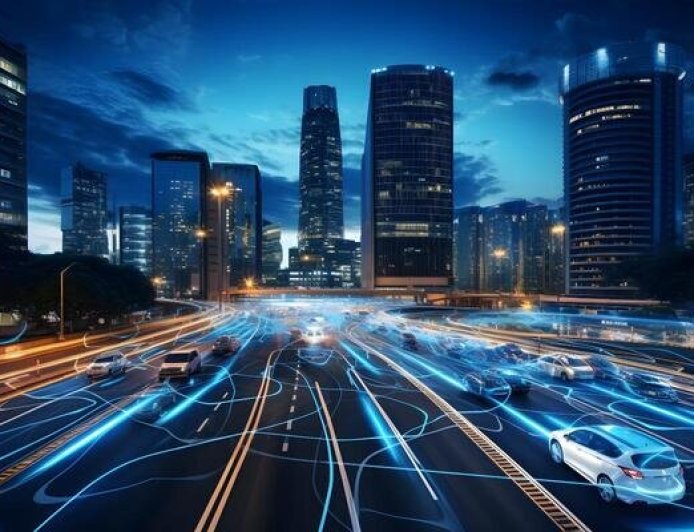 آینده شهرسازی؛ ترکیب ایده‌های انسانی و قدرت ماشین