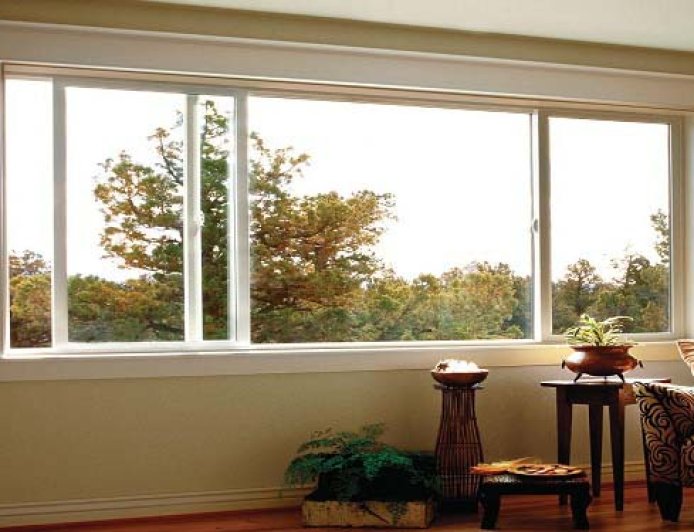 بهترین مدل‌های بازشو برای پنجره دوجداره