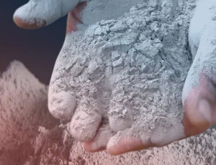 قیمت سیمان امروز ۱۰ دی ۱۴۰۴