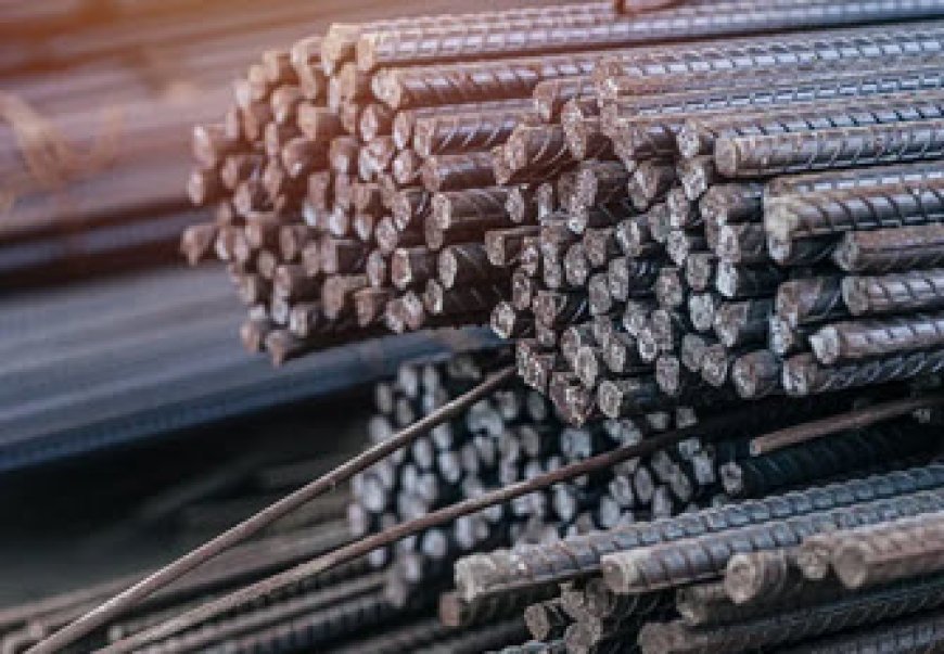 قیمت میلگرد امروز ۱۰ آذر 1404