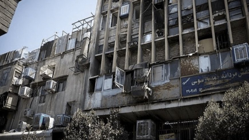 اسامی اماکن پرخطر بازار تهران اعلام شد