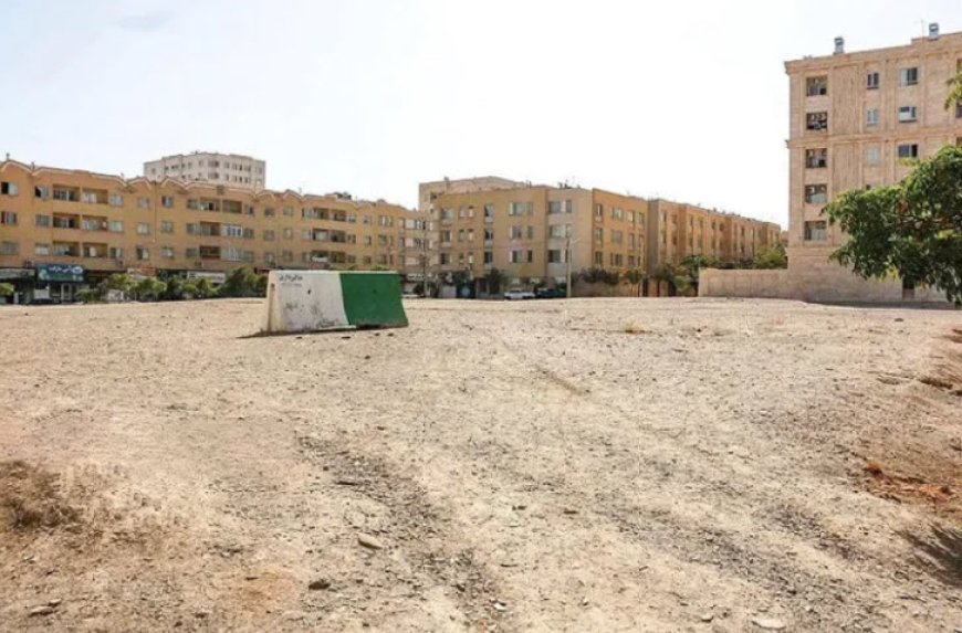 ۵ هزار واحد نهضت ملی مسکن در شهر‌های جدید فاقد پروانه ساختمانی هستند