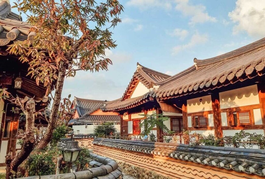 بازگشت معماری سنتی به دوران مدیریت هوش مصنوعی شهرها