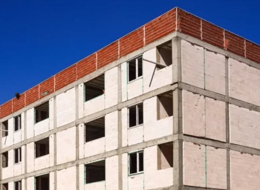 ۲ میلیون و ۶۲۷ هزار واحد مسکونی برای اخذ وام بانکی معرفی شد