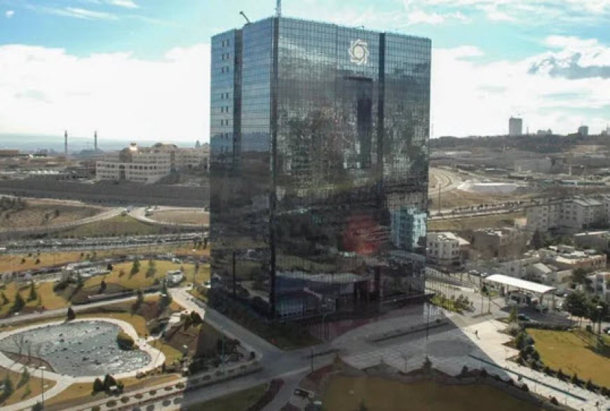 بانک مرکزی: به اطلاعات بازار مسکن دسترسی نداریم!