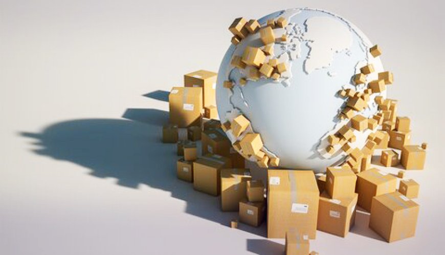 رشد سریع تجارت جهانی با محوریت هوش مصنوعی